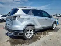 2014 Ford ESCAPE фото