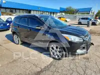 2014 Ford ESCAPE фото
