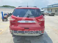2014 Ford ESCAPE фото