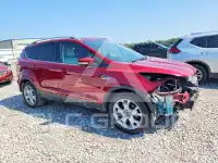 2014 Ford ESCAPE фото
