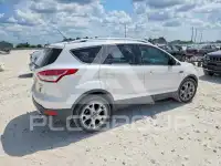 2014 Ford ESCAPE фото