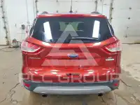 2014 Ford ESCAPE фото