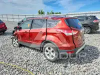 2014 Ford ESCAPE photo