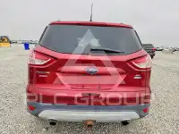 2014 Ford ESCAPE фото