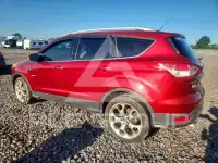2014 Ford ESCAPE photo