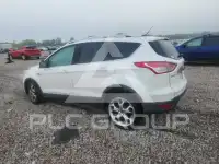 2014 Ford ESCAPE фото