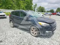 2014 Ford ESCAPE фото