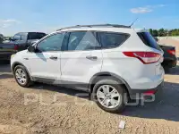2014 Ford ESCAPE фото