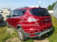 2014 Ford ESCAPE фото