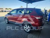 2014 Ford ESCAPE фото