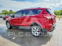 2014 Ford ESCAPE фото
