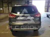 2014 Ford ESCAPE фото