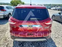 2014 Ford ESCAPE фото