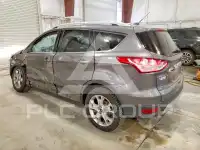 2014 Ford ESCAPE фото