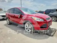 2014 Ford ESCAPE photo