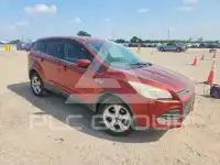 2014 Ford ESCAPE фото