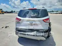 2014 Ford ESCAPE фото