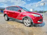 2014 Ford ESCAPE фото