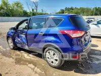 2014 Ford ESCAPE фото