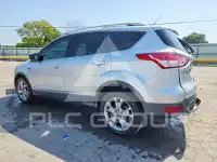 2014 Ford ESCAPE фото