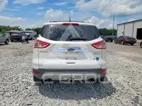 2014 Ford ESCAPE фото