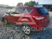 2014 Ford ESCAPE фото