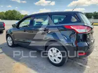 2014 Ford ESCAPE photo