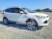 2014 Ford ESCAPE фото