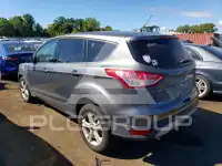 2014 Ford ESCAPE фото