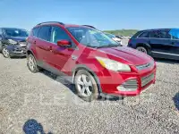2014 Ford ESCAPE фото