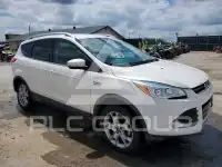 2014 Ford ESCAPE фото