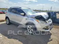 2014 Ford ESCAPE фото