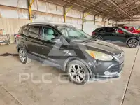 2014 Ford ESCAPE фото