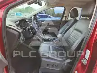 2014 Ford ESCAPE фото