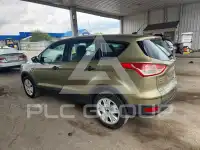 2014 Ford ESCAPE фото