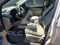 2014 Ford ESCAPE фото