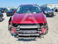 2014 Ford ESCAPE фото