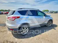2014 Ford ESCAPE фото