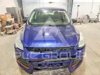 2014 Ford ESCAPE photo