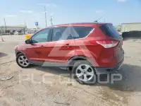 2014 Ford ESCAPE фото
