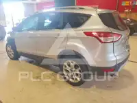 2014 Ford ESCAPE фото