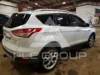 2014 Ford ESCAPE photo