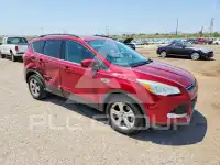 2014 Ford ESCAPE фото
