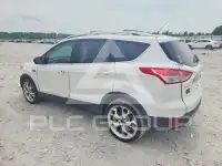 2014 Ford ESCAPE фото