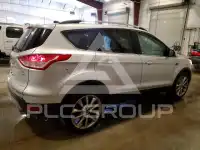 2014 Ford ESCAPE photo