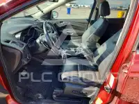 2014 Ford ESCAPE фото