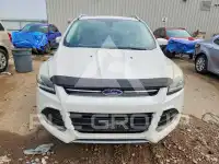 2014 Ford ESCAPE фото