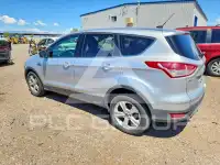 2014 Ford ESCAPE фото