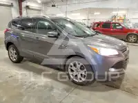 2014 Ford ESCAPE фото