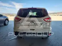 2014 Ford ESCAPE фото
